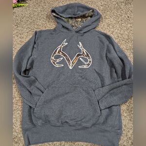 Realtree hoodie